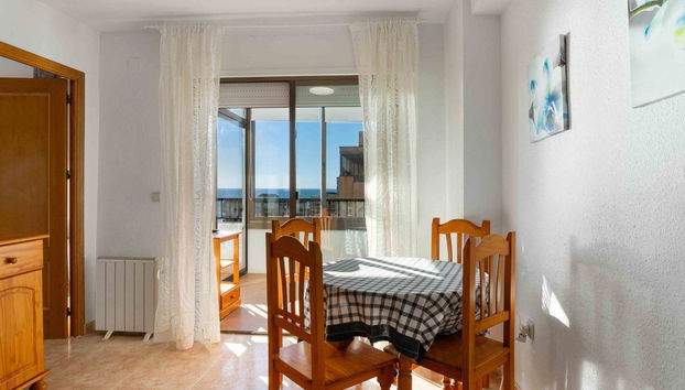 Apartment mit 2 Schlafzimmern in Torrevieja mit garten und terrasse - Foto 3