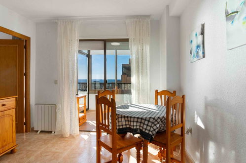 Photo 3 - Appartement de 2 chambres à Torrevieja avec terrasse et vues à la mer