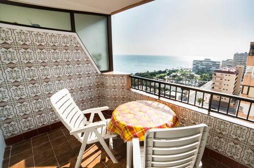 Photo 13 - 2 bedroom Apartment in Torrevieja with terrace and sea view