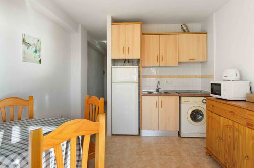 Foto 9 - Apartamento de 2 quartos em Torrevieja com terraço e vistas do mar