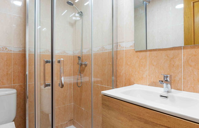 Apartamento de 2 quartos em Torrevieja com jardim e terraço - Foto 16