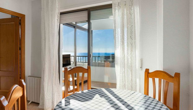 Apartment mit 2 Schlafzimmern in Torrevieja mit garten und terrasse - Foto 4