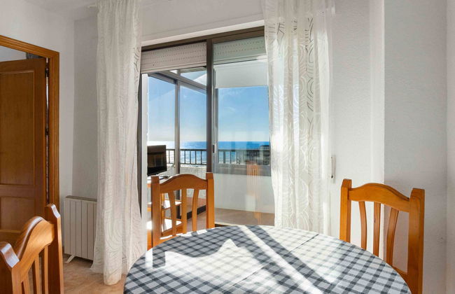 Apartamento de 2 quartos em Torrevieja com jardim e terraço - Foto 4