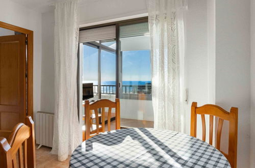 Foto 4 - Appartamento con 2 camere da letto a Torrevieja con terrazza e vista mare