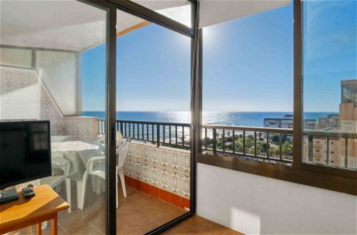 Foto 12 - Appartamento con 2 camere da letto a Torrevieja con terrazza e vista mare