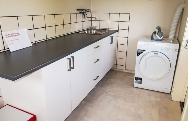 Casa con 6 camere da letto a Tysnes con giardino e terrazza - Foto 18