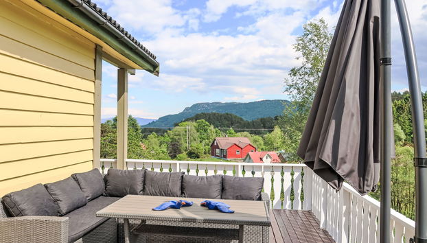 Haus mit 6 Schlafzimmern in Tysnes mit garten und terrasse - Foto 5