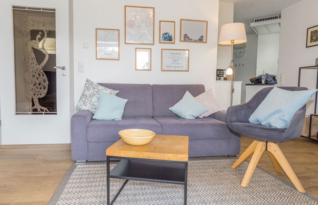 Casa de 3 quartos em Löffingen com jardim e terraço - Foto 6