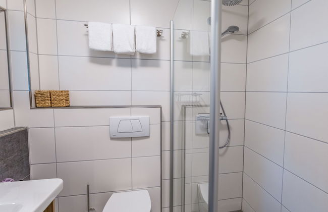 Casa de 3 quartos em Löffingen com jardim e terraço - Foto 21