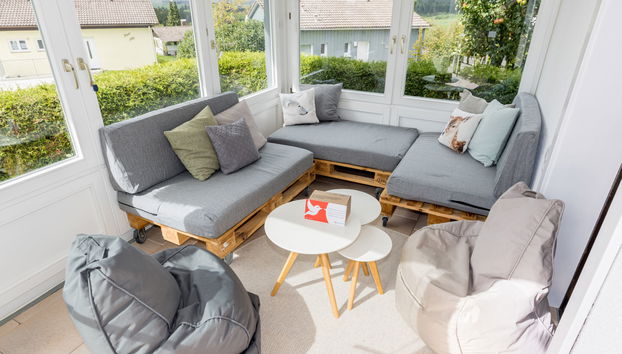 Casa de 3 quartos em Löffingen com jardim e terraço - Foto 2
