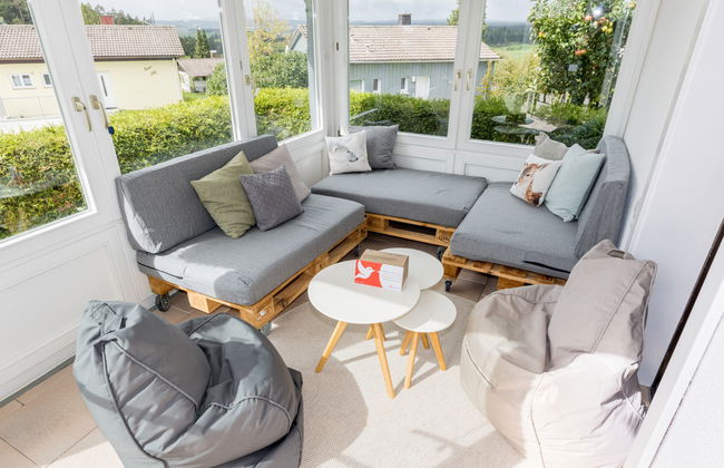 Casa de 3 quartos em Löffingen com jardim e terraço - Foto 2