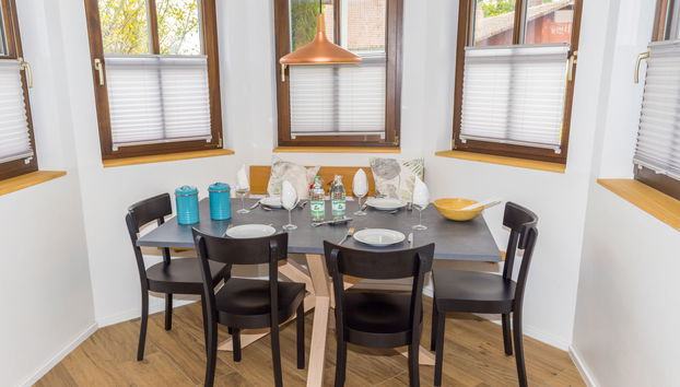 Casa de 3 quartos em Löffingen com jardim e terraço - Foto 4