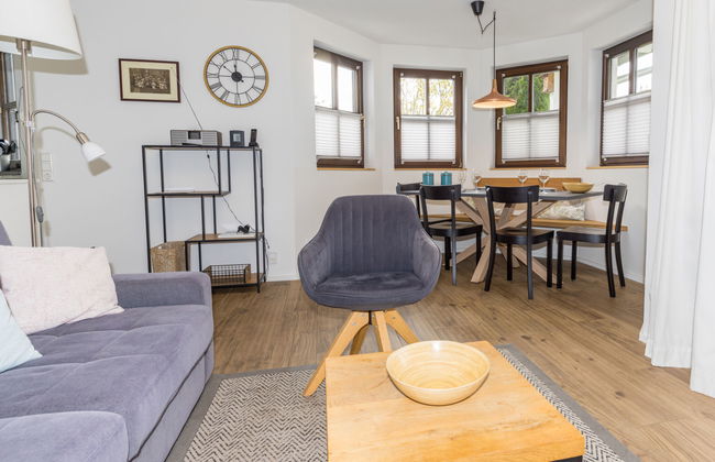 Casa de 3 quartos em Löffingen com jardim e terraço - Foto 8