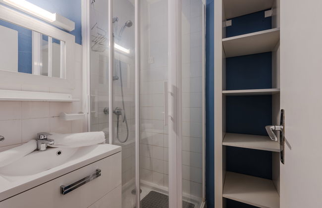 Apartamento de 3 quartos em Fleury - Foto 13