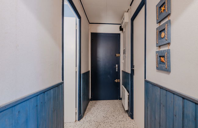 Apartamento de 3 quartos em Fleury - Foto 14