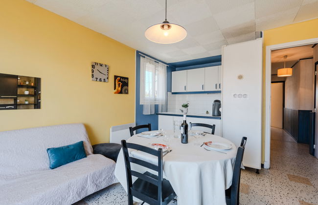 Apartamento de 3 quartos em Fleury - Foto 9
