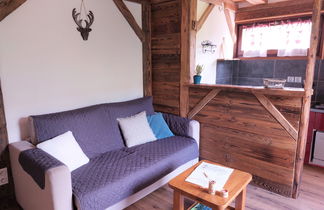 Photo 3 - Appartement en Saint-Gervais-les-Bains avec vues sur la montagne