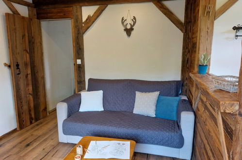 Photo 10 - Apartment in Saint-Gervais-les-Bains with mountain view