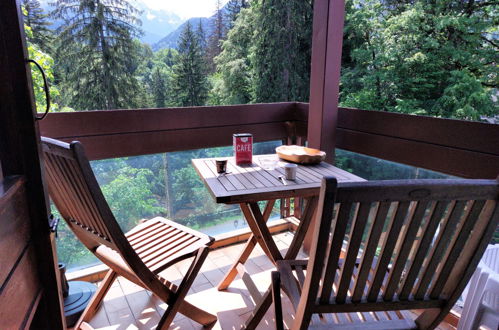 Photo 16 - Apartment in Saint-Gervais-les-Bains with mountain view