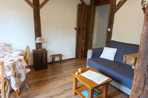 Photo 11 - Apartment in Saint-Gervais-les-Bains with mountain view