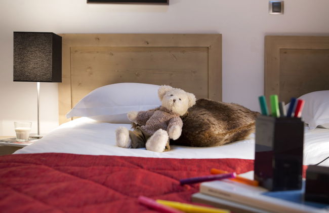 Apartamento de 4 quartos em Montvalezan - Foto 6