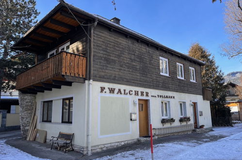 Photo 21 - Appartement de 1 chambre à Schladming avec terrasse et vues sur la montagne