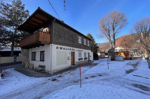 Foto 18 - Apartamento de 1 quarto em Schladming com terraço e vista para a montanha