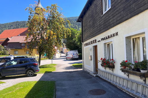 Foto 12 - Apartment mit 1 Schlafzimmer in Schladming mit terrasse