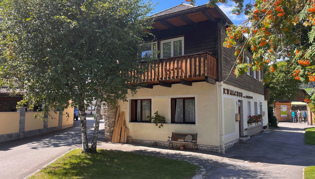 Apartment mit 2 Schlafzimmern in Schladming mit terrasse - Foto 1
