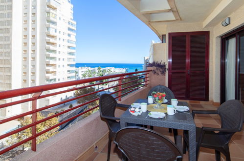 Photo 7 - 1 bedroom Apartment in Calp with swimming pool and sea view