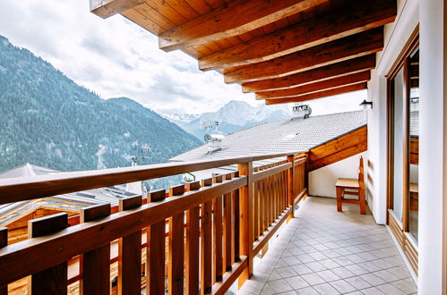 Photo 30 - 9 bedroom House in San Giovanni di Fassa-Sèn Jan with mountain view