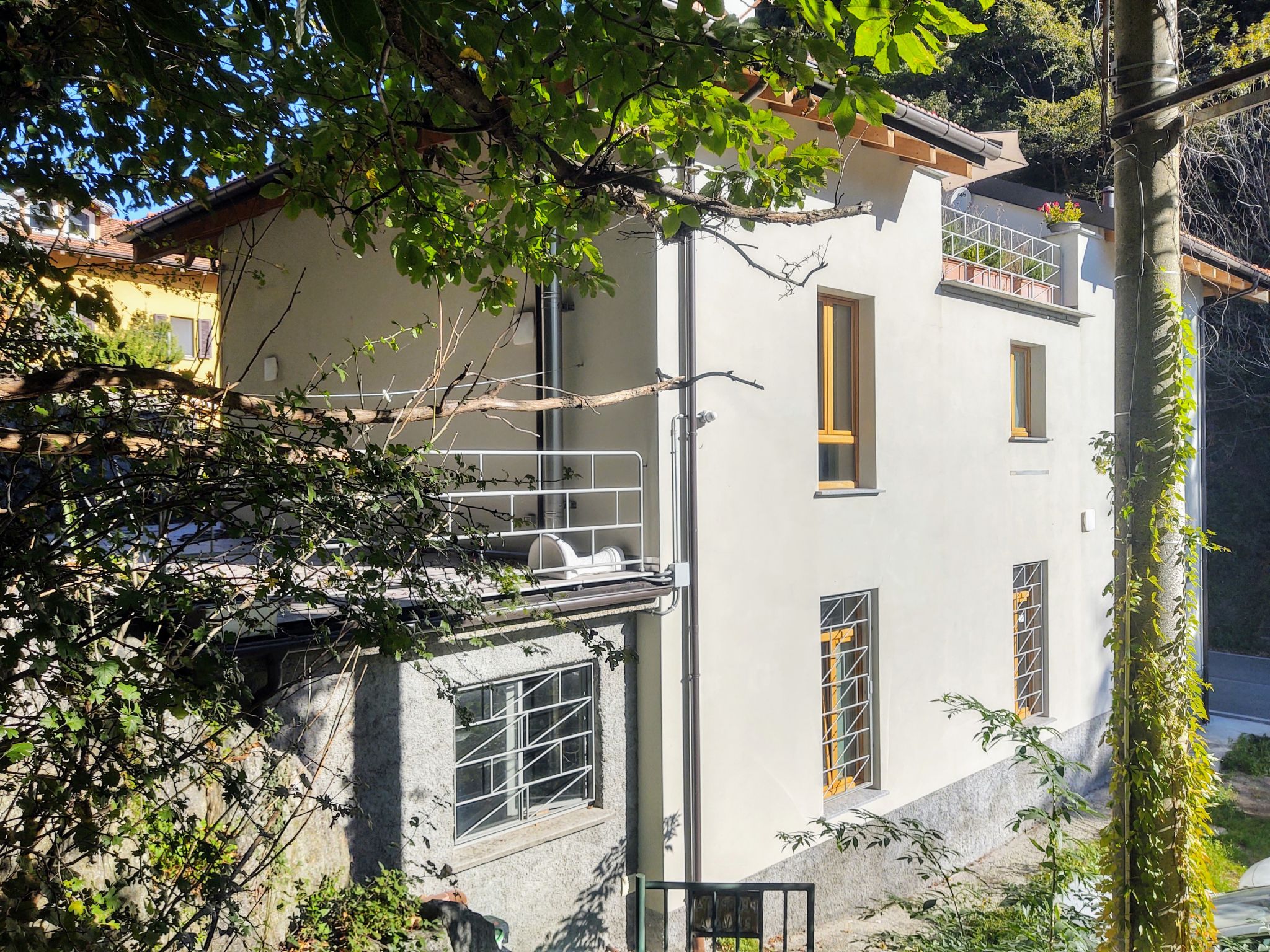 Photo 1 - Appartement en Dorio avec terrasse et vues sur la montagne