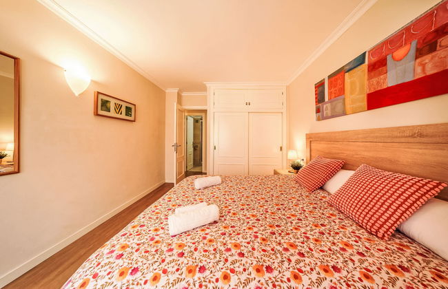 Apartment mit 4 Schlafzimmern in Alcúdia - Foto 12