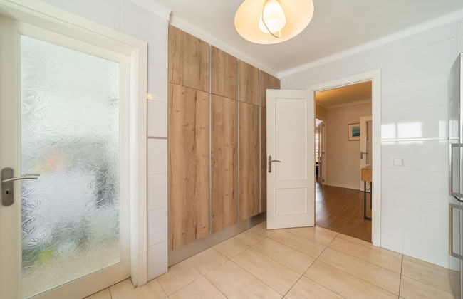 Apartment mit 4 Schlafzimmern in Alcúdia - Foto 10