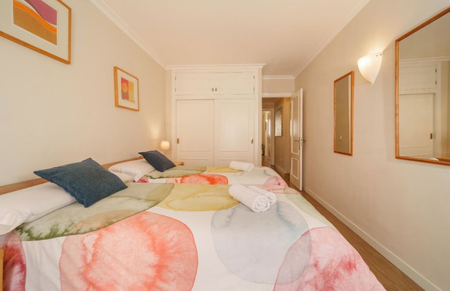 Apartment mit 4 Schlafzimmern in Alcúdia - Foto 16