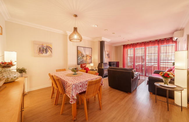 Apartment mit 4 Schlafzimmern in Alcúdia - Foto 3