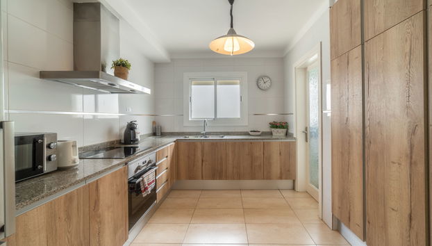 Apartment mit 4 Schlafzimmern in Alcúdia - Foto 4