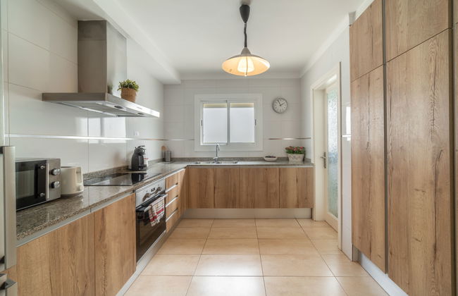 Apartment mit 4 Schlafzimmern in Alcúdia - Foto 4