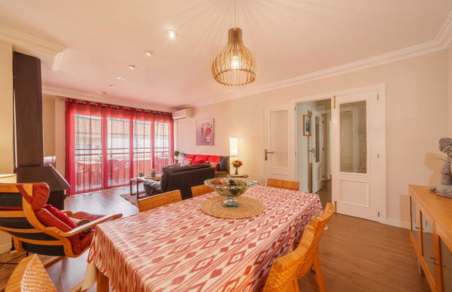 Apartment mit 4 Schlafzimmern in Alcúdia - Foto 6