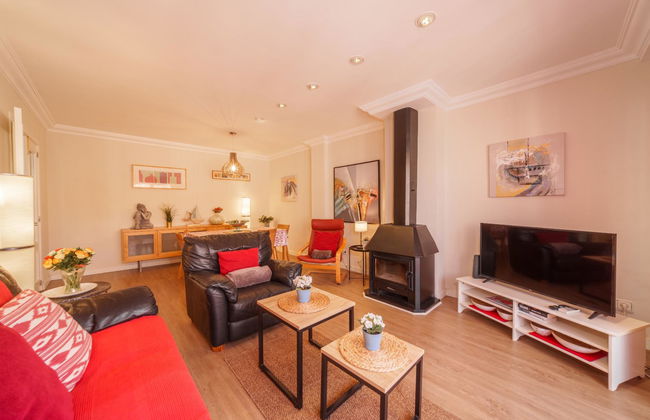 Apartment mit 4 Schlafzimmern in Alcúdia - Foto 7
