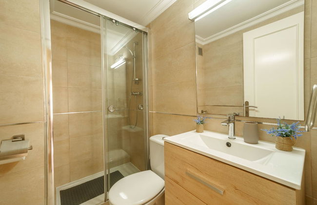 Apartment mit 4 Schlafzimmern in Alcúdia - Foto 18