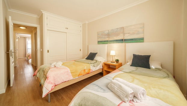 Apartment mit 4 Schlafzimmern in Alcúdia - Foto 5
