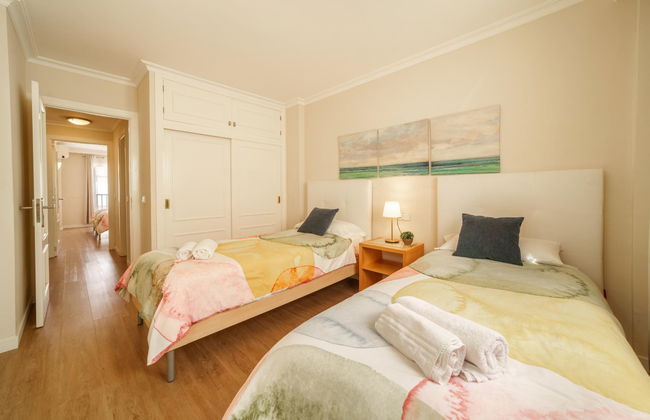 Apartment mit 4 Schlafzimmern in Alcúdia - Foto 5