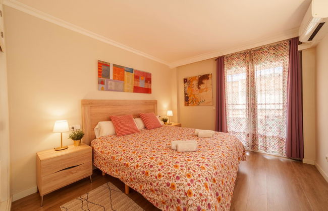 Apartment mit 4 Schlafzimmern in Alcúdia - Foto 11