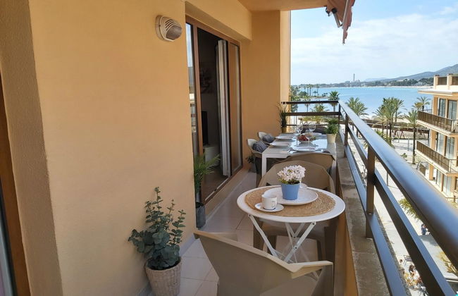 Apartment mit 4 Schlafzimmern in Alcúdia - Foto 19