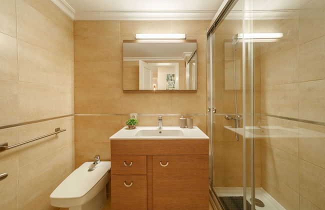 Apartment mit 4 Schlafzimmern in Alcúdia - Foto 13