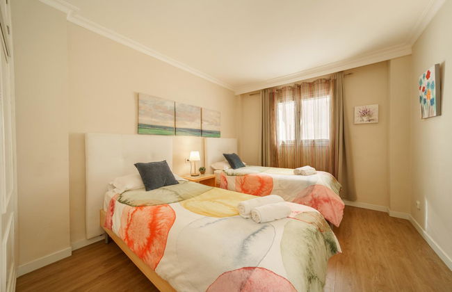 Apartment mit 4 Schlafzimmern in Alcúdia - Foto 17
