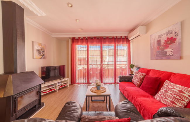 Apartment mit 4 Schlafzimmern in Alcúdia - Foto 8