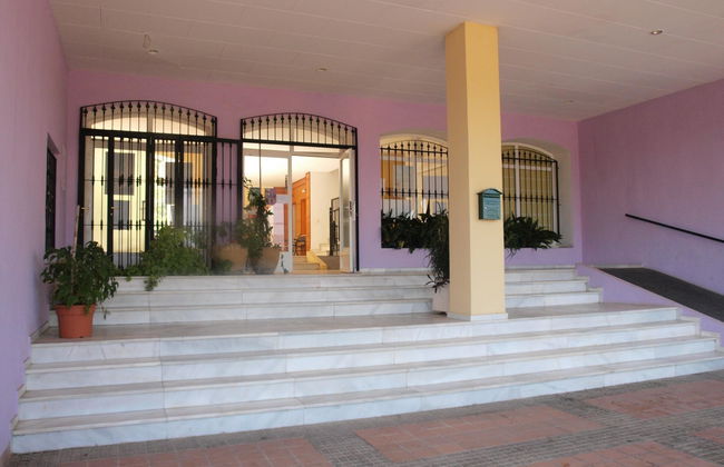 APCOSTAS San Antonio un dormitorio - Foto 17