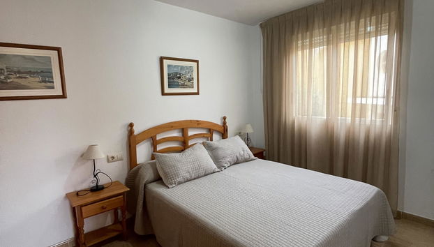 Alpen1 Voramar Apartamento /2 dormitorios - Foto 3